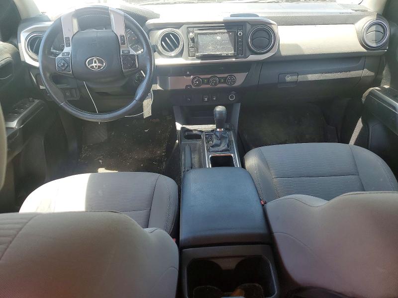 2019 Toyota Tacoma VIN 5TFAZ5CN6KX086312 COPART salvage auction — SIDE, Id - Salvage Certificate Of Title, sold $7,000 on 2026-07-07 (photo 8)