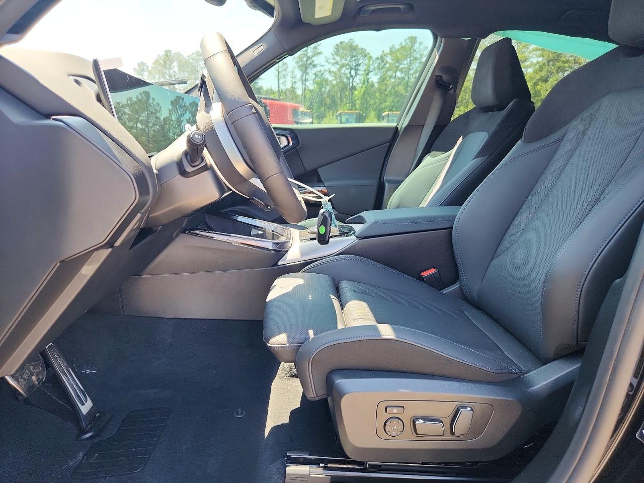 2026 BMW X3 VIN 5UX53GP03T9230190 COPART salvage auction — Front End, GA - CERT OF TITLE-SALVAGE, sold $29,000 on 2026-06-29 (photo 7)