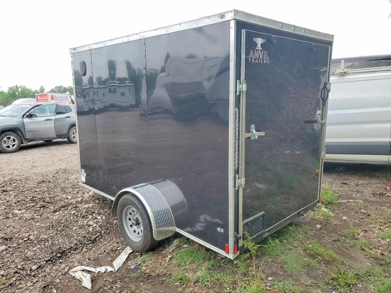 2026 Anvil Unknown VIN 7FYBE101XTD041861 COPART salvage auction — NORMAL WEAR, TN - CERTIFICATE OF TITLE (P), sold $3,250 on 2026-07-28 (photo 3)