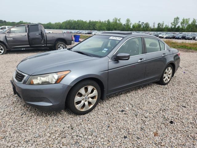 2008 Honda Accord VIN JHMCP26748C006935 COPART salvage auction — MECHANICAL, MT - DEALER ONLY CLEAN TITLE, sold $325 on 2026-07-28 (photo 1)