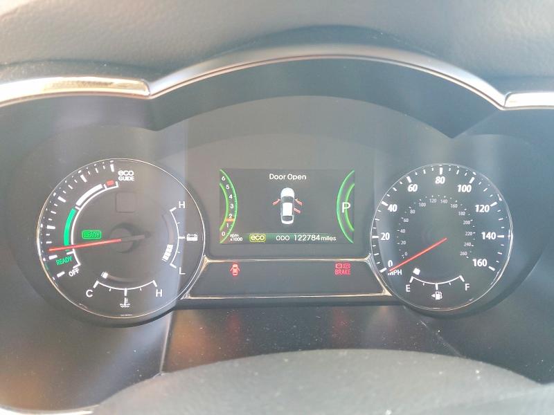 2012 Kia Optima VIN KNAGM4AD7C5027552 COPART salvage auction — MINOR DENT/SCRATCHES, NY, sold $475 on 2026-07-29 (photo 9)