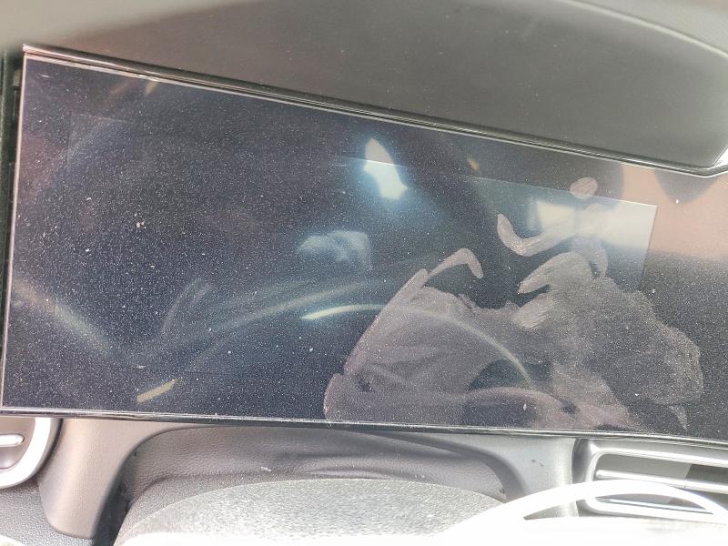 2024 Hyundai Elantra VIN KMHLM4DG9RU819655 COPART salvage auction — FRONT END, Tx - Salvage Vehicle Title, sold $1,750 on 2026-07-07 (photo 9)