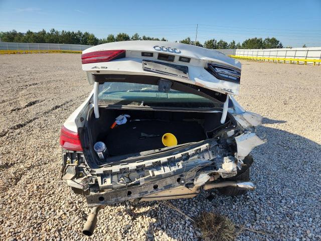 2018 Audi A3 VIN WAUJ8GFF7J1062232 COPART salvage auction — FRONT END, Ga - Cert Of Title-Salvage, sold $175 on 2026-07-15 (photo 6)