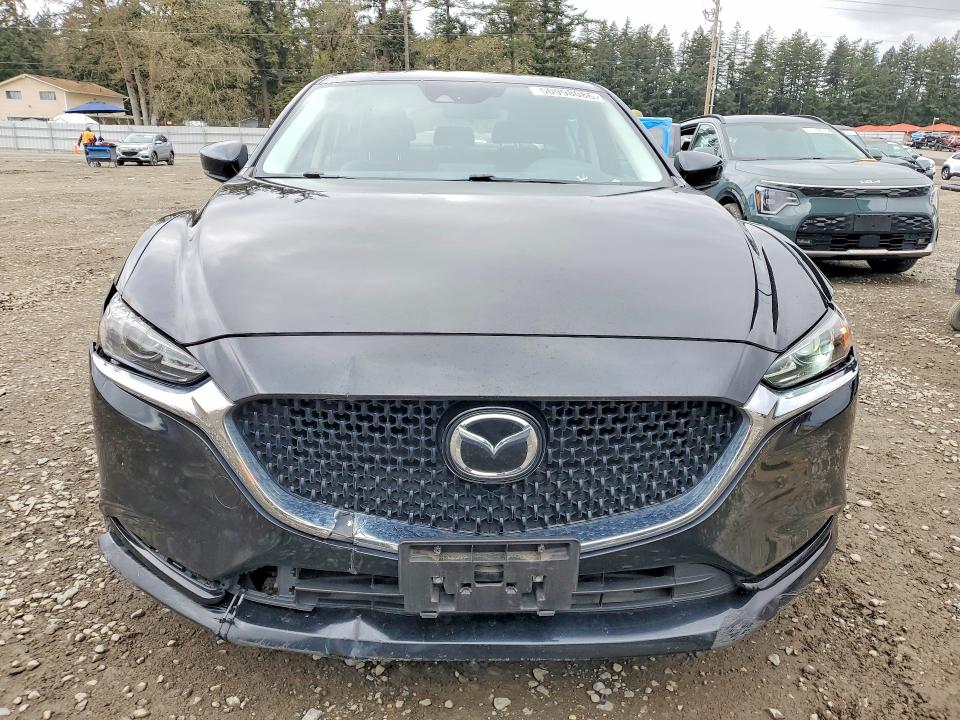 2019 Mazda 6 VIN JM1GL1VM0K1500406 COPART salvage auction — SIDE, Wa - Bill Of Sale, sold $1,800 on 2026-07-07 (photo 5)
