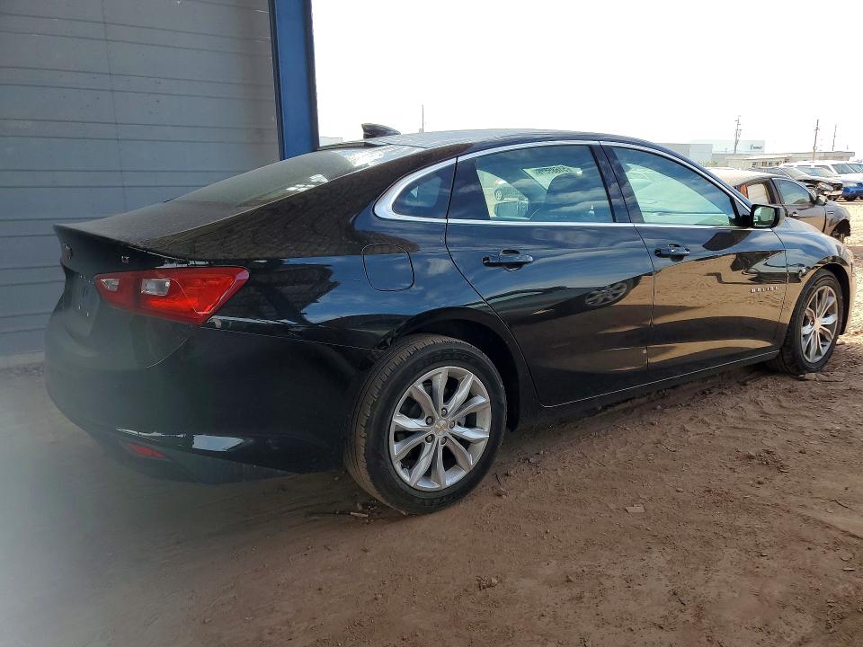 2024 Chevrolet VIN 1G1ZD5ST9RF165208 COPART salvage auction — FRONT END, Az - Cert Of Title - Salvage, sold $3,600 on 2026-07-02 (photo 3)