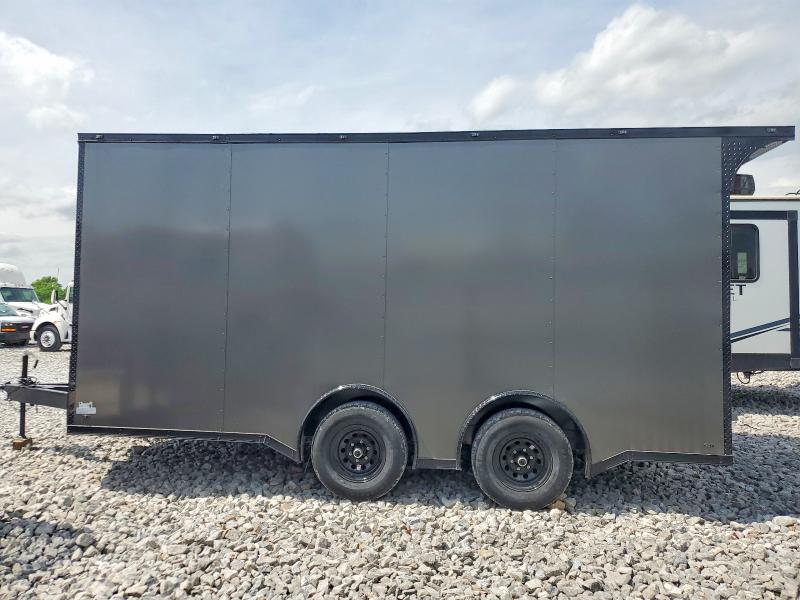 2026 Steel pines Unknown VIN 7FWBE1626T1038580 COPART salvage auction — MINOR DENT/SCRATCHES, TN - CERTIFICATE OF TITLE, sold $7,100 on 2026-07-27 (photo 3)