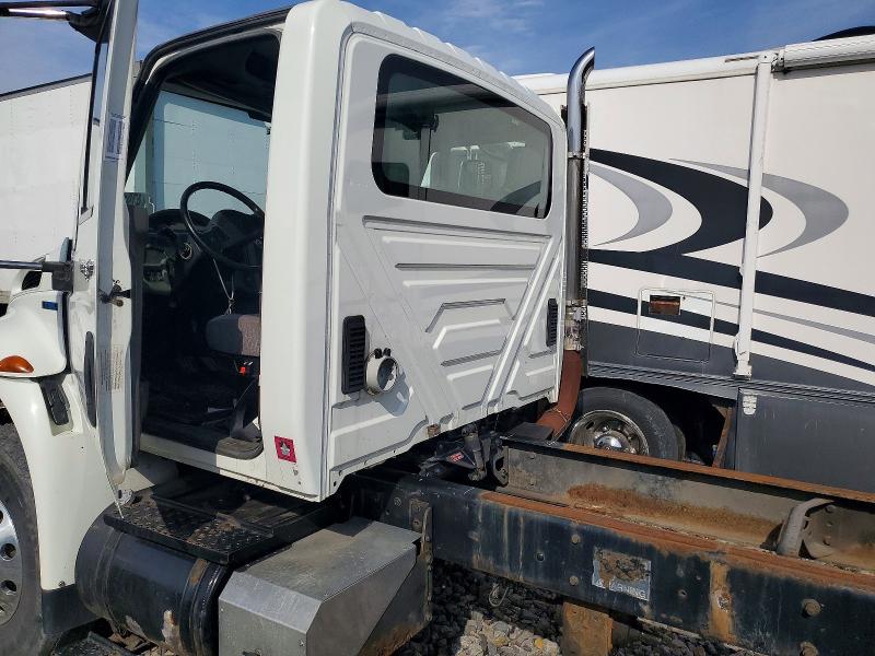 2010 International 4000 series VIN 1HTMKAAN1AH215727 COPART salvage auction — NORMAL WEAR, Pa - Cert Of Title, sold $925 on 2026-07-08 (photo 5)