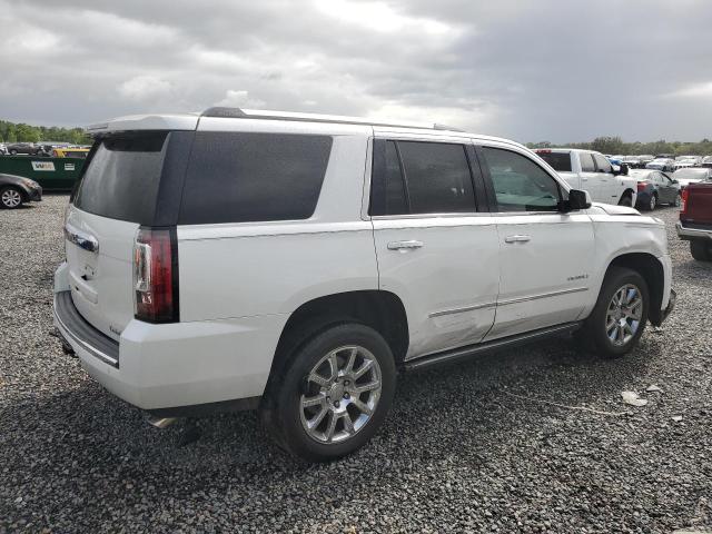 2016 Gmc Yukon VIN 1GKS1CKJ1GR379307 COPART salvage auction — FRONT END, Fl - Cert Of Title Slvg Rebuildable, sold $4,500 on 2026-07-10 (photo 3)