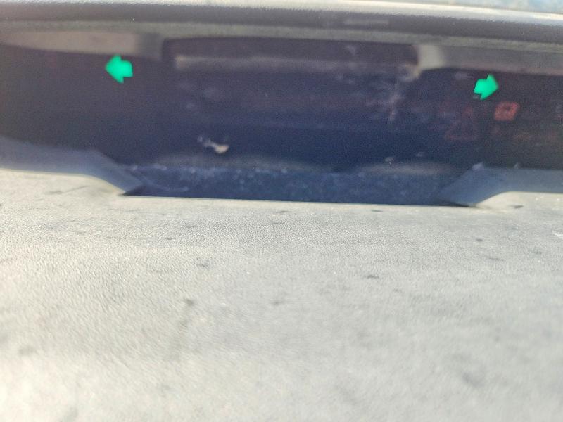 2008 Toyota Prius VIN JTDKB20U887715676 COPART salvage auction — HAIL, CO - DIS/DLR/EXP ONLY CLEAN TITLE, sold $375 on 2026-07-30 (photo 9)