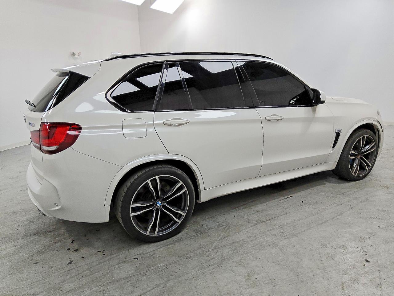 2016 BMW X5 VIN 5YMKT6C54G0R78335 COPART salvage auction — Normal Wear, FL - CERTIFICATE OF TITLE, sold $15,600 on 2026-05-14 (photo 3)