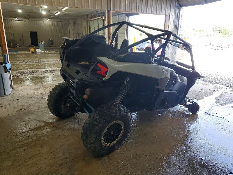 2024 Kawasaki Teryx VIN JKARFCA13RB520798 COPART salvage auction — UNDERCARRIAGE, Tn - Salvage Certificate, sold $4,450 on 2026-07-21 (photo 4)