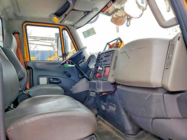2012 International 4000 series VIN 1HTMKAAR1CH621979 COPART salvage auction — MINOR DENT/SCRATCHES, Ct - Certificate Of Title (P), sold $15,755 on 2026-07-28 (photo 5)