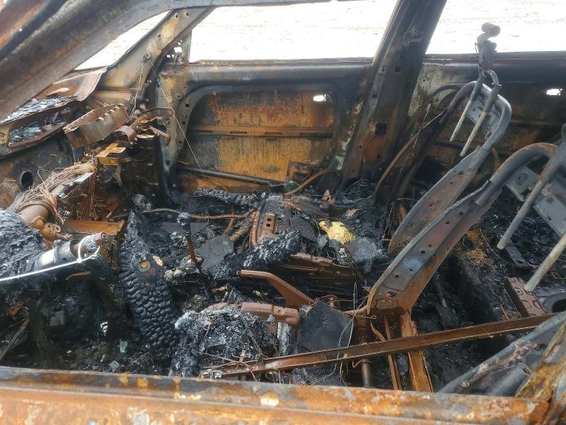 2016 Kia Soul VIN KNDJP3A57G7846557 COPART salvage auction — BURN, Il - Junking Cert Of A Vehicle, sold $225 on 2026-07-16 (photo 7)