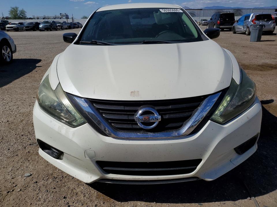 2017 Nissan VIN 1N4AL3AP0HC282312 COPART salvage auction — UNDERCARRIAGE, Az - Cert Of Title - Salvage, sold $2,200 on 2026-07-10 (photo 5)