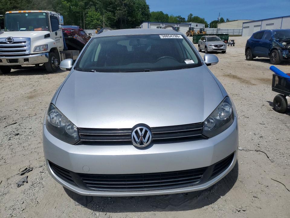 2014 Volkswagen Jetta VIN 3VWPL7AJ9EM608073 COPART salvage auction — MINOR DENT/SCRATCHES, Ga - Certificate Of Title, sold $1,750 on 2026-09-02 (photo 5)