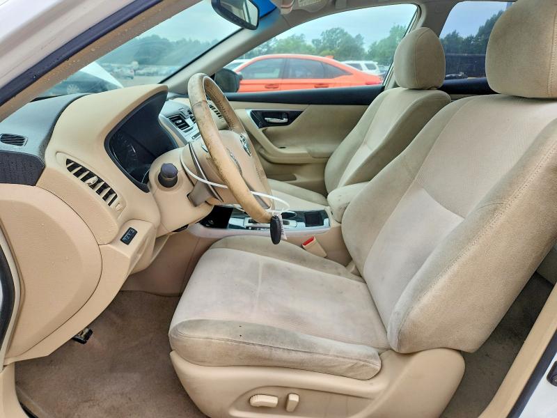 2013 Nissan Altima VIN 1N4BL3AP2DN495250 COPART salvage auction — FRONT END, La - Cert Of Title-Salvage, sold $1,150 on 2026-07-09 (photo 7)