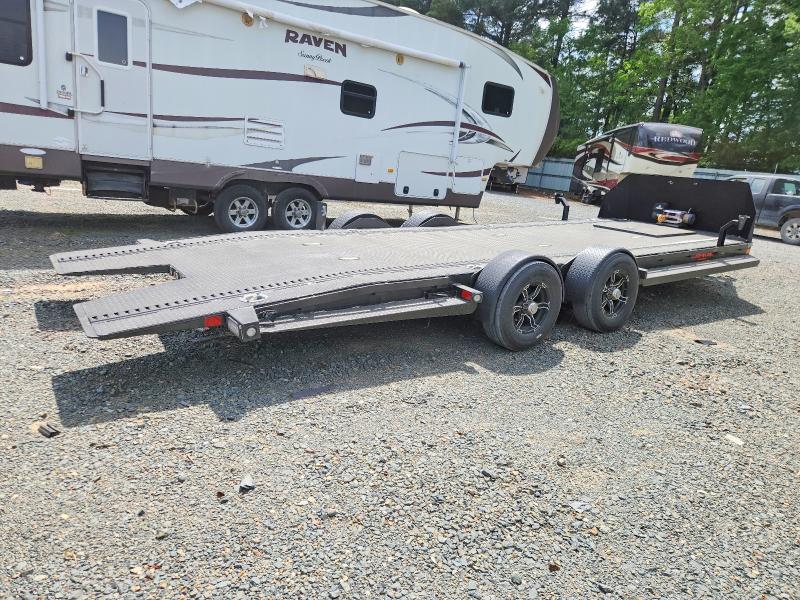 2023 Maxx d Other VIN 5R8BA2428PM102753 COPART salvage auction — SIDE, LA - CERTIFICATE OF TITLE, sold $9,000 on 2026-09-10 (photo 4)
