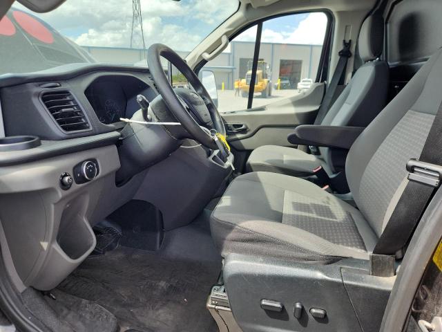 2020 Ford Transit VIN 1FTBR1YG6LKB08248 COPART salvage auction — NORMAL WEAR, FL - CERTIFICATE OF TITLE, sold $6,700 on 2026-07-09 (photo 7)
