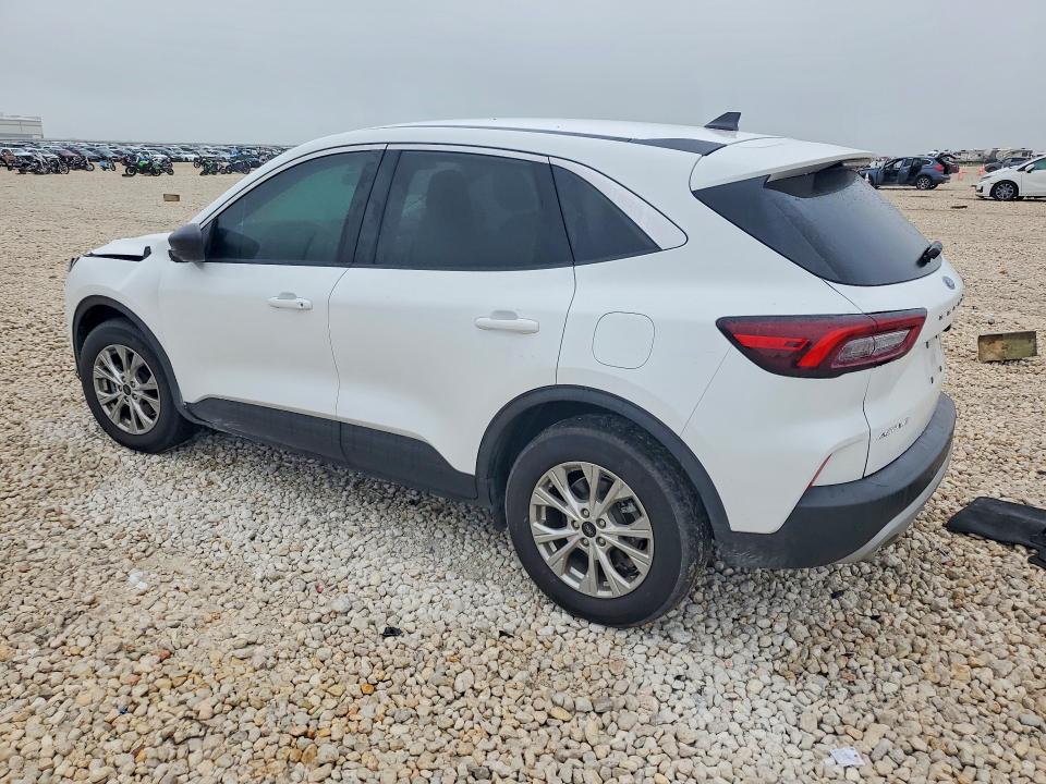 2024 Ford VIN 1FMCU0GN8RUA56966 COPART salvage auction — FRONT END, TX, sold $4,650 on 2026-07-09 (photo 2)