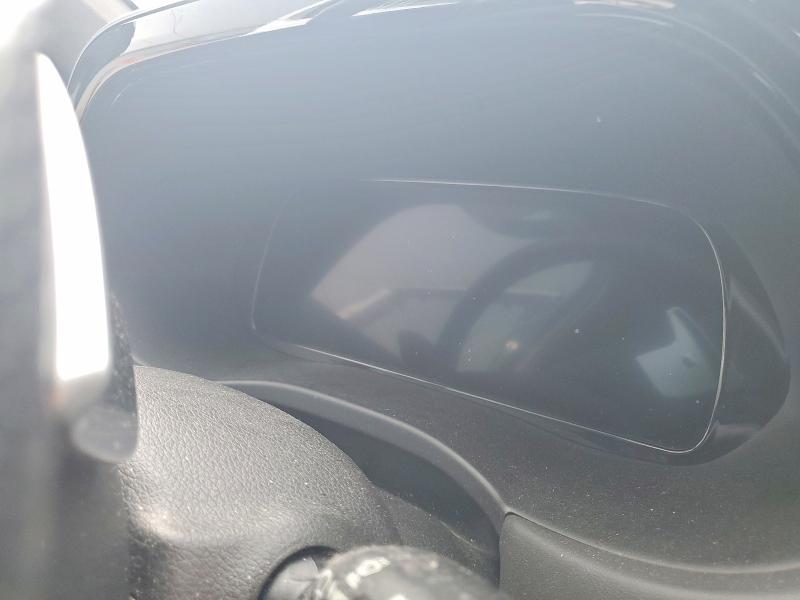 2022 Hyundai Palisade VIN KM8R74HE6NU369242 COPART salvage auction — SIDE, Tx - Salvage Vehicle Title, sold $6,400 on 2026-07-02 (photo 9)