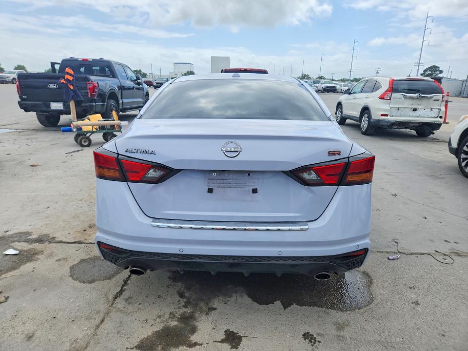 2023 Nissan Altima VIN 1N4BL4CV2PN425995 COPART salvage auction — FRONT END, La - Cert Of Title-Salvage, sold $7,700 on 2026-07-29 (photo 6)