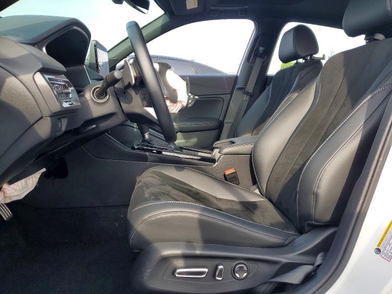 2025 Acura Integra VIN 19UDE4H65SA017426 COPART salvage auction — FRONT END, CA - SALVAGE CERTIFICATE, sold $12,300 on 2026-07-22 (photo 7)