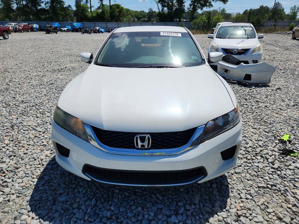 2013 Honda VIN 1HGCT1B35DA014494 COPART salvage auction — REAR END, Ga - Cert Of Title-Salvage, sold $1,350 on 2026-07-02 (photo 5)
