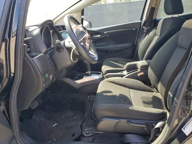 2016 Honda VIN JHMGK5H71GX025643 COPART salvage auction — FRONT END, Sc - Cert Of Title-Salvage, sold $1,650 on 2026-07-27 (photo 7)