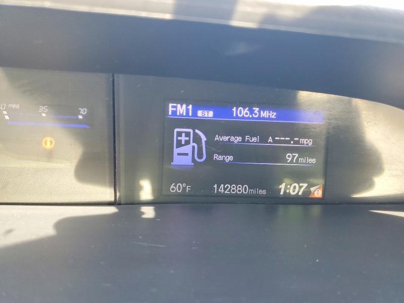 2015 Honda Civic VIN 2HGFB2E57FH532713 COPART salvage auction — FRONT END, Salvage Title, sold $1,300 on 2026-09-03 (photo 9)