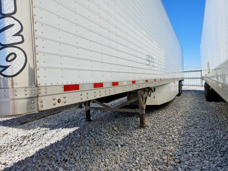 2021 Great dane Unknown VIN 1GR1A0627MW223994 COPART salvage auction — SIDE, NE - CERT OF TITLE-SALVAGE, sold $21,200 on 2026-07-09 (photo 9)