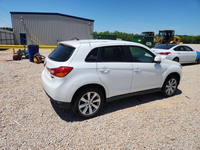 2013 Mitsubishi Outlander VIN 4A4AP3AU9DE012913 COPART salvage auction — MINOR DENT/SCRATCHES, Al - Certificate Of Title, sold $775 on 2026-07-22 (photo 3)