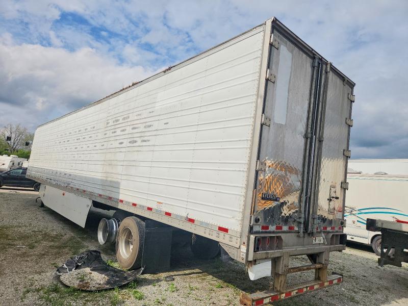 2023 Great dane Unknown VIN 1GR1A062XPW439827 COPART salvage auction — ROLLOVER, IN - CERT OF TITLE-SALVAGE TITLE, sold $13,000 on 2026-08-20 (photo 3)