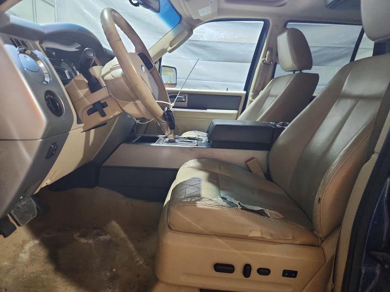 2011 Ford Expedition VIN 1FMJU1J51BEF53251 COPART salvage auction — SIDE, NH - CERT OF TITLE-SALVAGE, sold $325 on 2026-07-02 (photo 7)