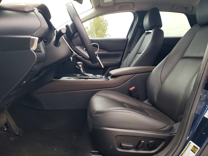 2021 Mazda Cx-30 VIN 3MVDMBDL6MM315781 COPART salvage auction — REAR END, Or - Salvage Title Certificate, sold $7,800 on 2026-07-13 (photo 7)