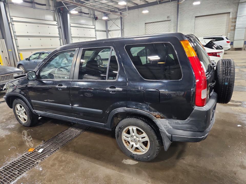 2003 Honda Cr-v VIN JHLRD78893C046740 COPART salvage auction — FRONT END, MN - CERT OF TITLE-PRIOR SALVAGE, sold $225 on 2026-07-28 (photo 2)