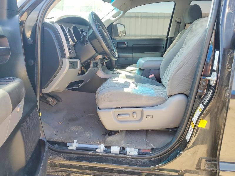 2011 Toyota Tundra VIN 5TFRM5F15BX031621 COPART salvage auction — MINOR DENT/SCRATCHES, Ks - Cert Of Title-Salvage, sold $2,500 on 2026-07-16 (photo 7)