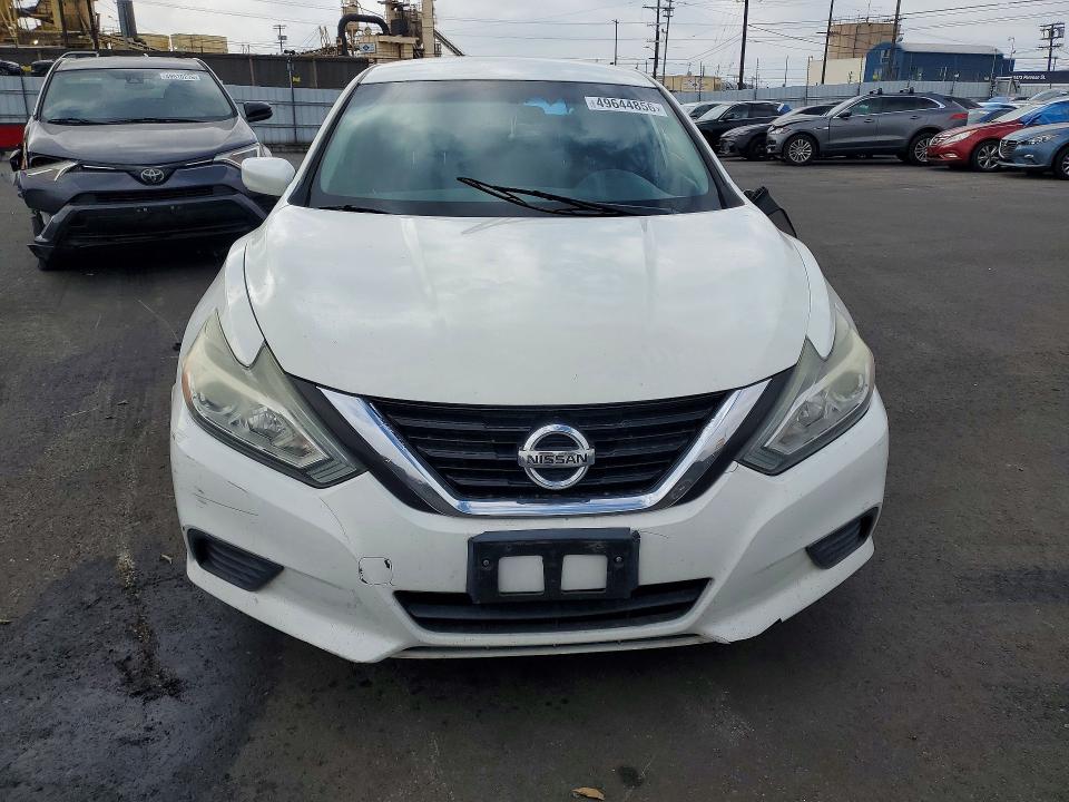 2017 Nissan Altima VIN 1N4AL3AP7HC474116 COPART salvage auction — REAR END, Ca - Dis/Dlr/Exp Only Clean Title, sold $1,300 on 2026-08-03 (photo 5)