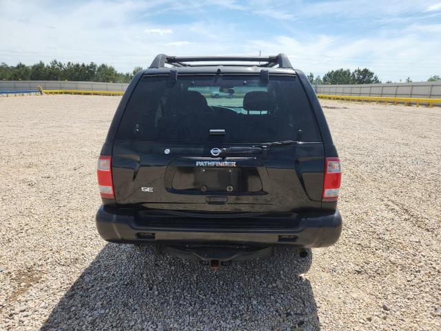 2002 Nissan Path finde VIN JN8DR09X12W654520 COPART salvage auction — FRONT END, AL - CERT OF TITLE-SALVAGE TITLE, sold $175 on 2026-07-15 (photo 6)