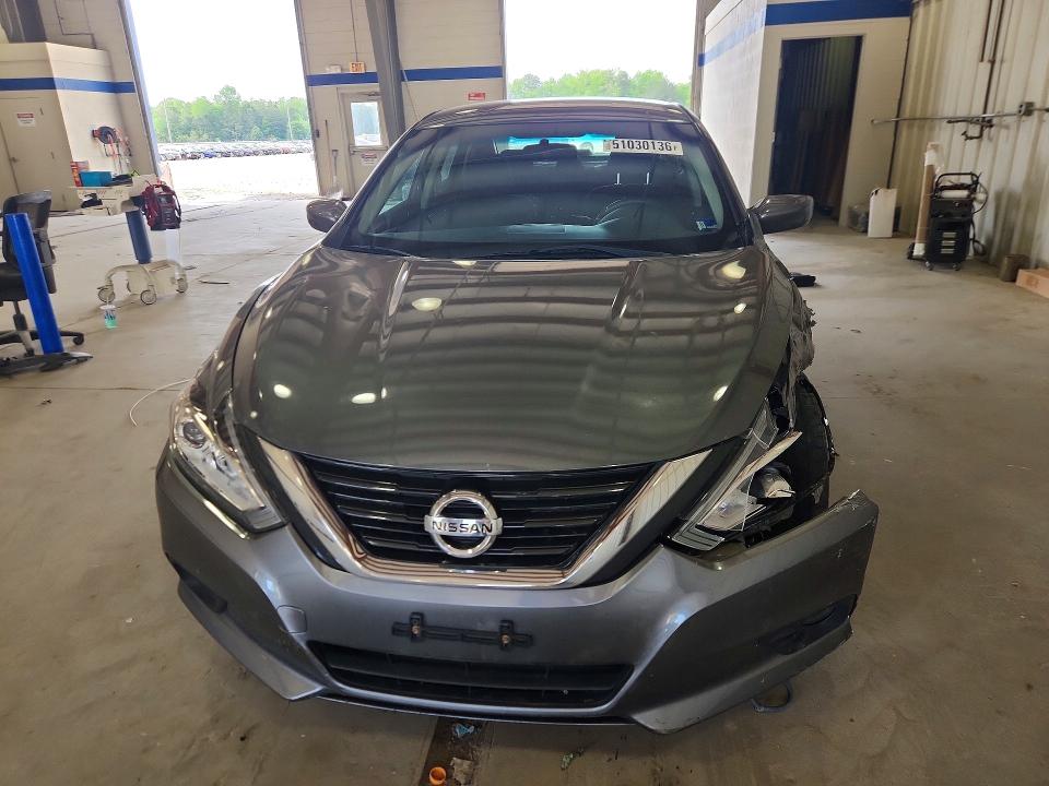 2017 Nissan Altima VIN 1N4AL3AP4HC477054 COPART salvage auction — ALL OVER, Va - Cert Of Title - Salvage, sold $525 on 2026-07-02 (photo 5)