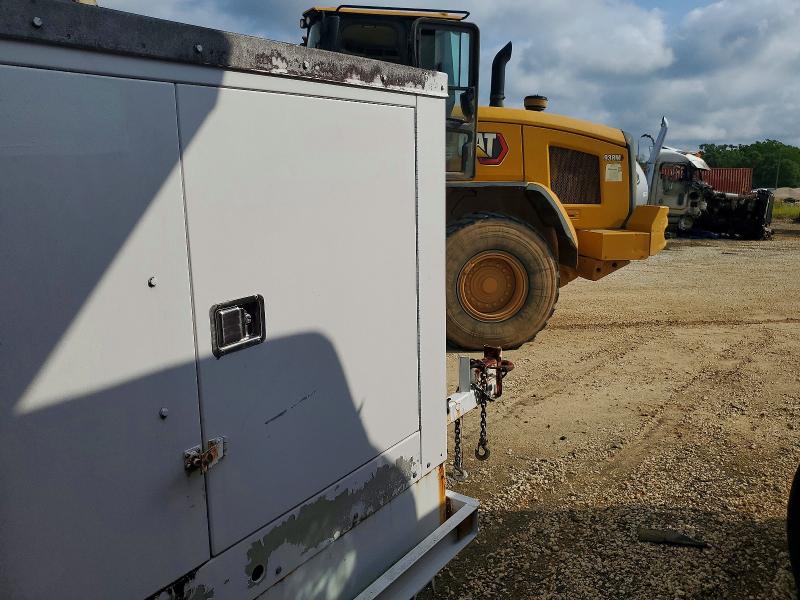 1987 Onan Generator VIN CTL25DL69HS000119 COPART salvage auction — MINOR DENT/SCRATCHES, MS - CERTIFICATE OF TITLE, sold $250 on 2026-07-17 (photo 5)