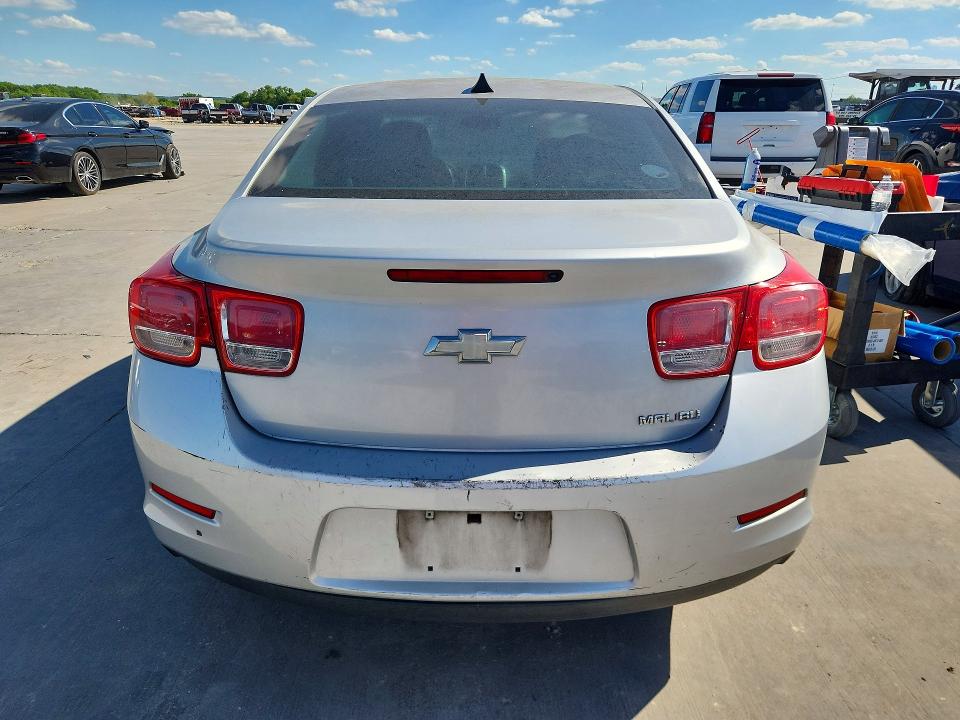 2013 Chevrolet VIN 1G11B5SA5DF294170 COPART salvage auction — SIDE, Tx - Salvage Vehicle Title, sold $825 on 2026-07-02 (photo 6)