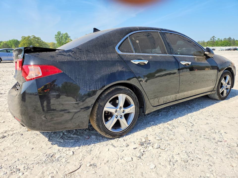 2013 Acura Tsx VIN JH4CU2F42DC012208 COPART salvage auction — SIDE, Id - Salvage Certificate Of Title, sold $500 on 2026-07-20 (photo 3)