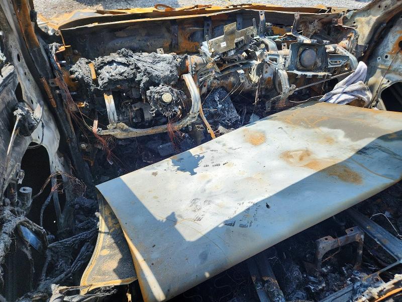 2017 Mazda Cx-5 VIN JM3KFBDL4H0201832 COPART salvage auction — BURN, Al - Cert Of Title-Parts Only Salvg, sold $225 on 2026-07-28 (photo 8)