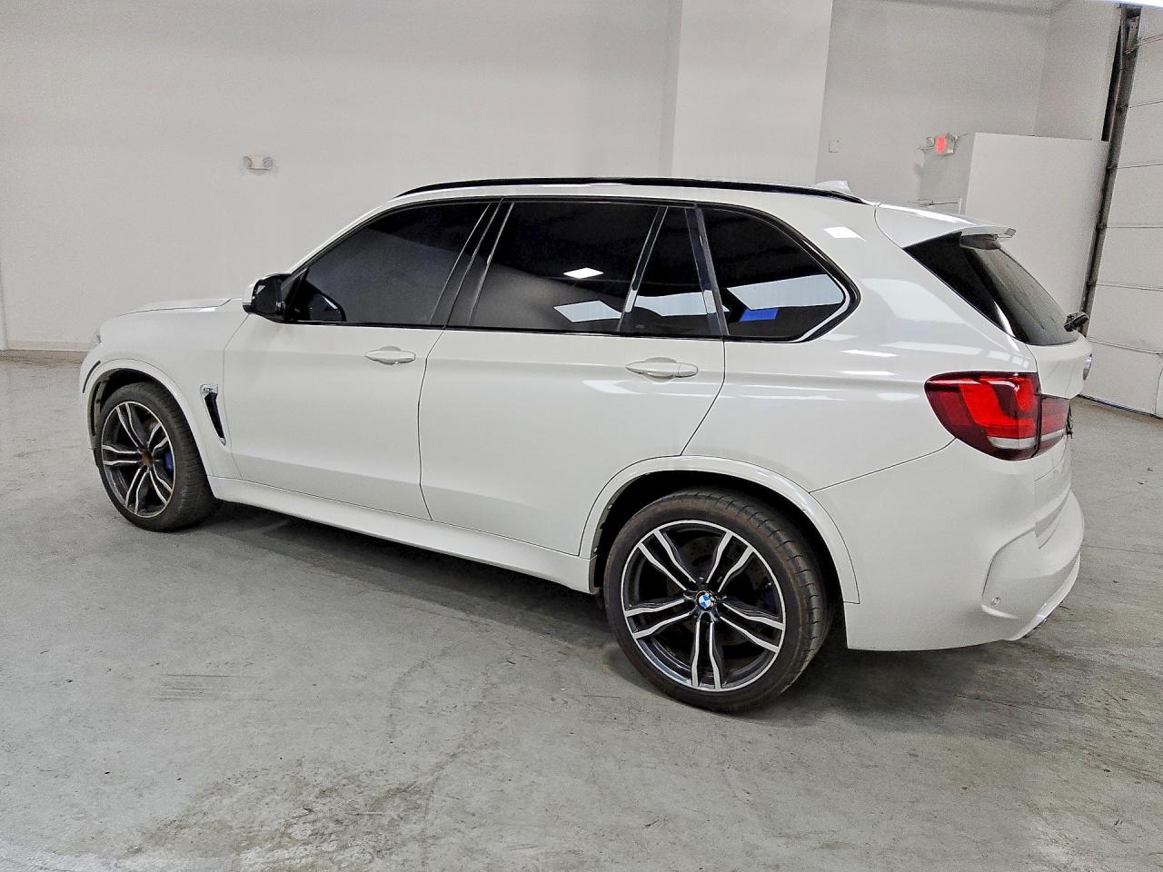 2016 BMW X5 VIN 5YMKT6C54G0R78335 COPART salvage auction — Normal Wear, FL - CERTIFICATE OF TITLE, sold $15,600 on 2026-05-14 (photo 2)