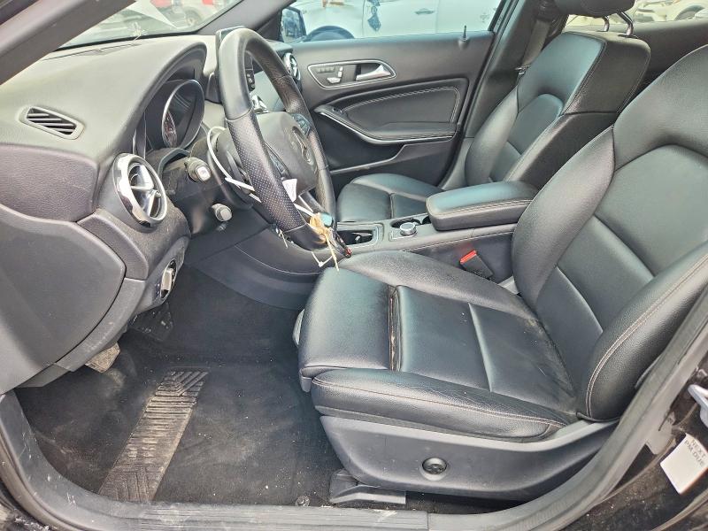 2020 Mercedes-benz Gla-klasse VIN WDCTG4EB7LU023793 COPART salvage auction — NORMAL WEAR, Va - Certificate Of Title, sold $7,400 on 2026-07-06 (photo 7)