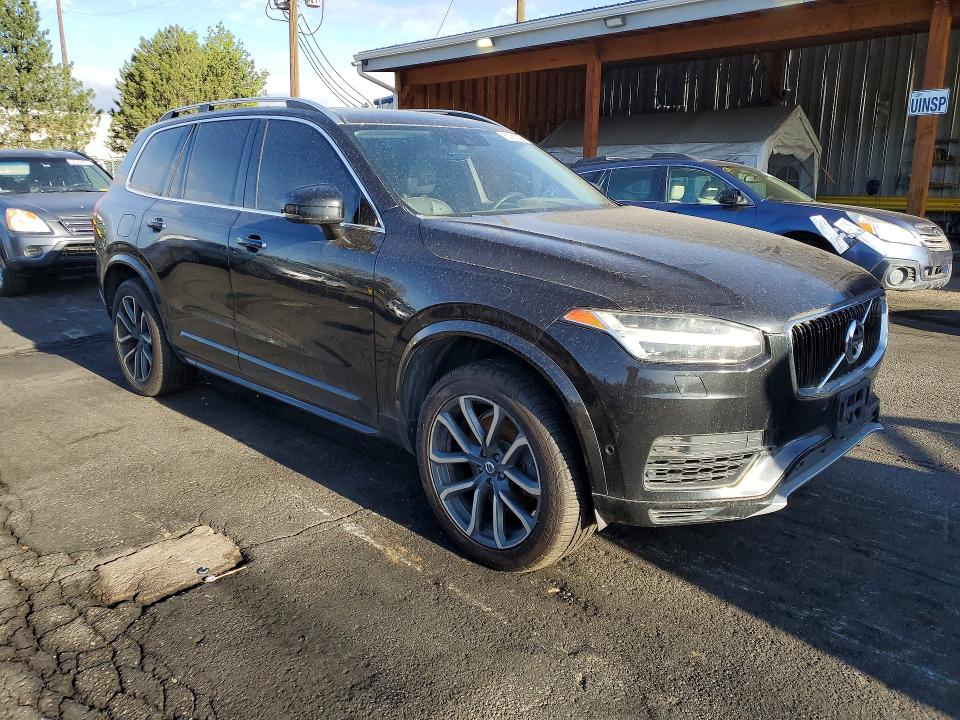 2016 Volvo Xc90 VIN YV4A22PK6G1094355 COPART salvage auction — MINOR DENT/SCRATCHES, CO - DIS/DLR/EXP ONLY CLEAN TITLE, sold $3,000 on 2026-07-02 (photo 4)