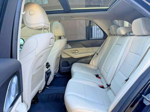 2020 Mercedes-benz Gle VIN 4JGFB4KB4LA048721 COPART salvage auction — MINOR DENT/SCRATCHES, Nc - Certificate Of Title, sold $24,000 on 2026-07-02 (photo 9)
