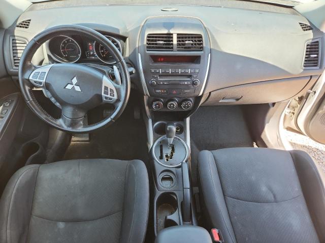 2013 Mitsubishi Outlander VIN 4A4AP3AU9DE012913 COPART salvage auction — MINOR DENT/SCRATCHES, Al - Certificate Of Title, sold $775 on 2026-07-22 (photo 8)