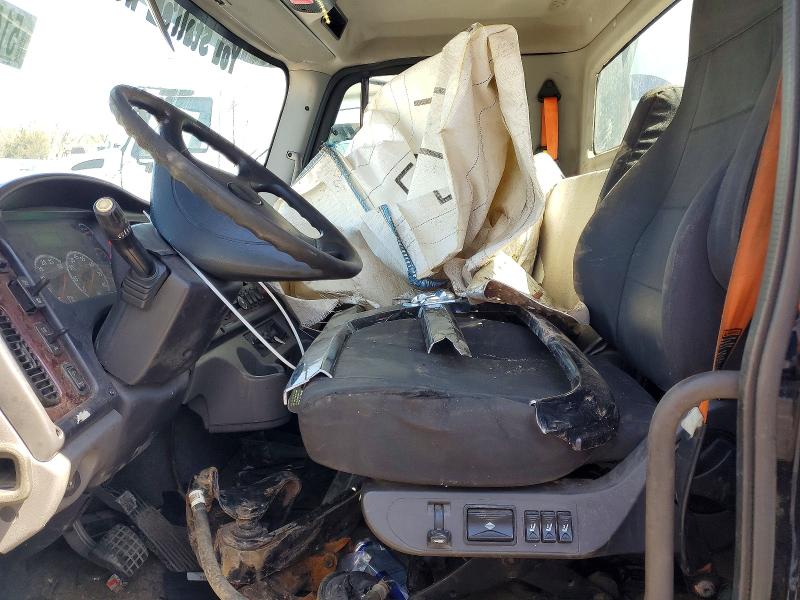 2017 Freightliner M2 106 VIN 3ALACWDT7HDJF7630 COPART salvage auction — FRONT END, MN - CERT OF TITLE-SALVAGE, sold $12,100 on 2026-07-09 (photo 5)