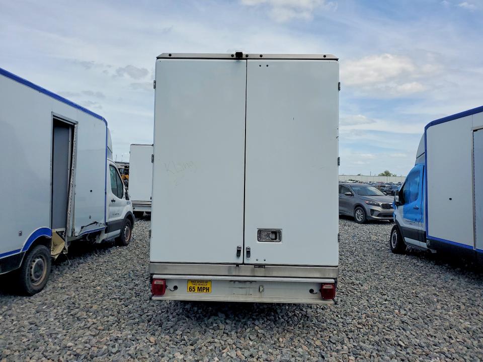2021 Ford Transit VIN 1FDBW5Z8XMKA84301 COPART salvage auction — MINOR DENT/SCRATCHES, Fl - Certificate Of Title, sold $7,500 on 2026-07-29 (photo 6)